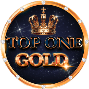 top1onegold logo