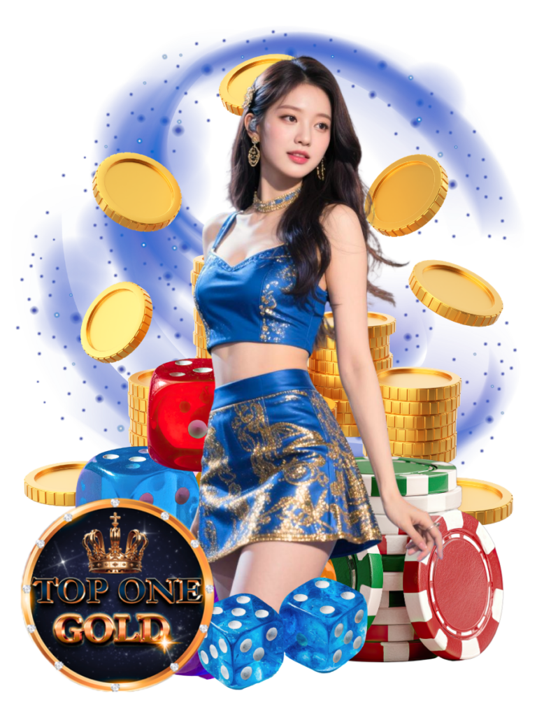 top1onegold หวย
